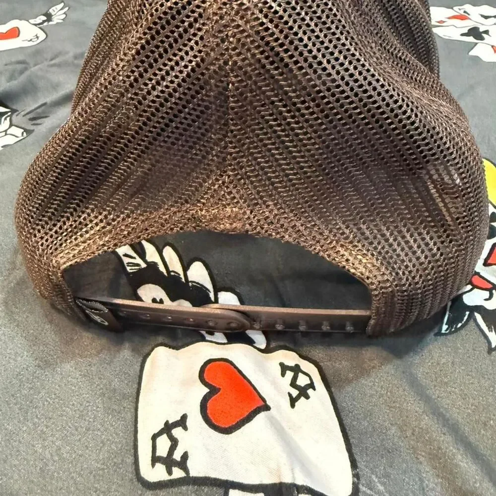 yee yee Hat